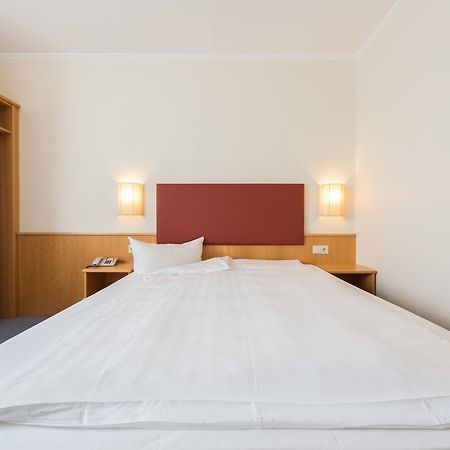 Residenz - Businesshotel 벤스하임 외부 사진