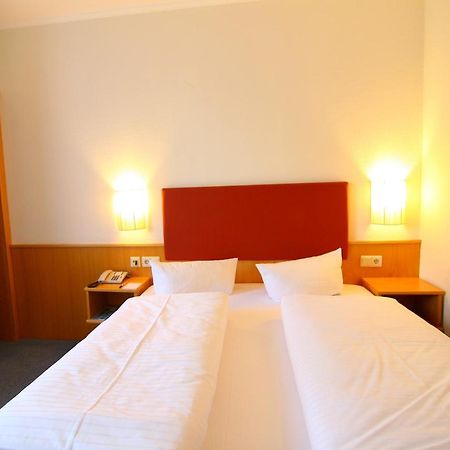 Residenz - Businesshotel 벤스하임 외부 사진