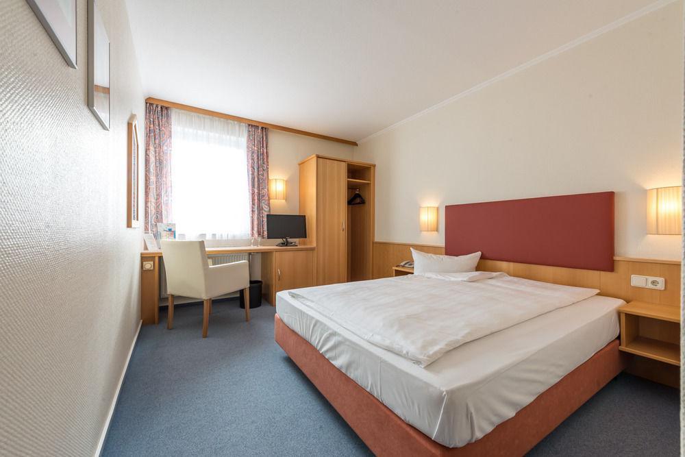 Residenz - Businesshotel 벤스하임 외부 사진