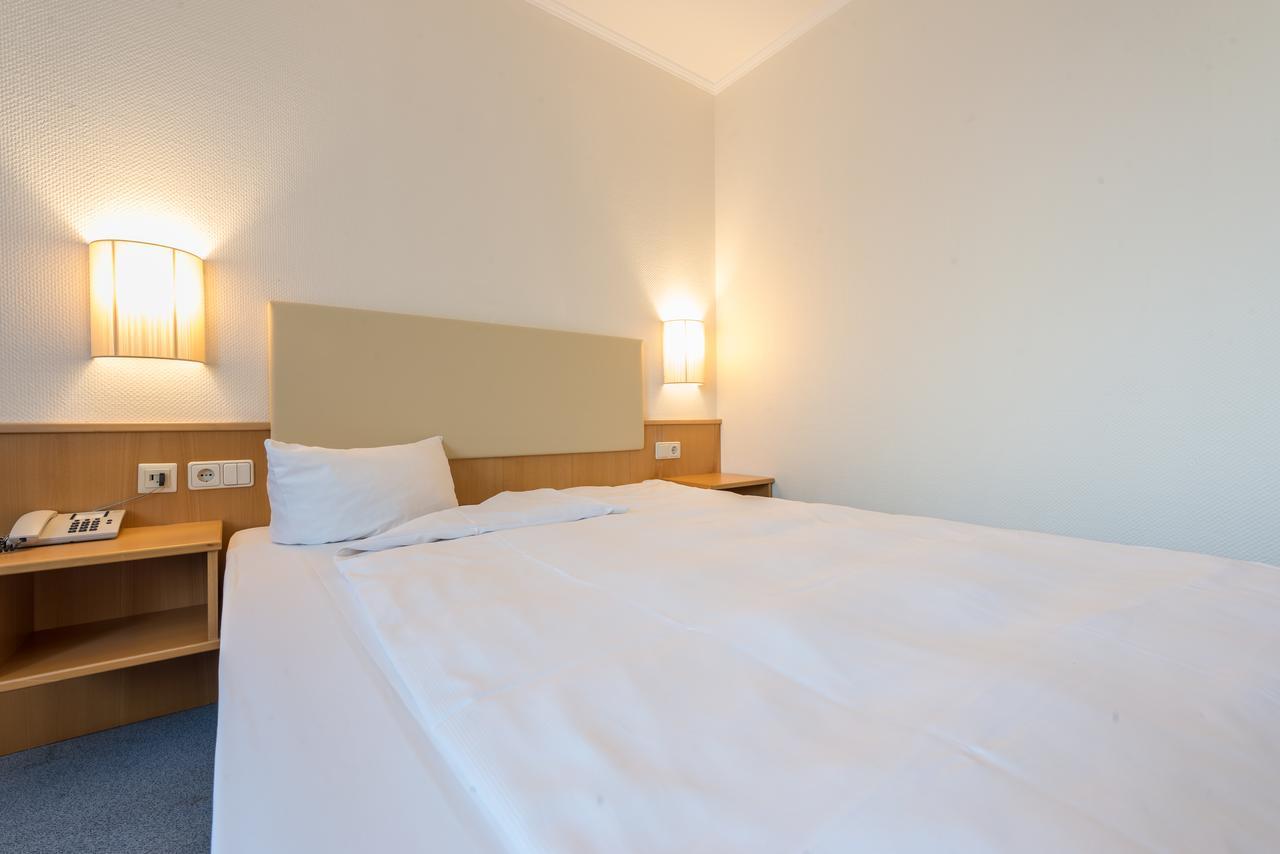 Residenz - Businesshotel 벤스하임 외부 사진