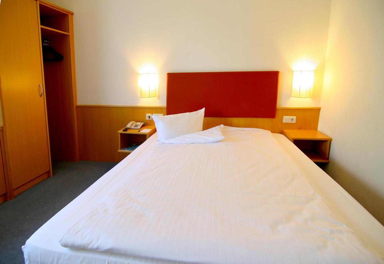 Residenz - Businesshotel 벤스하임 외부 사진